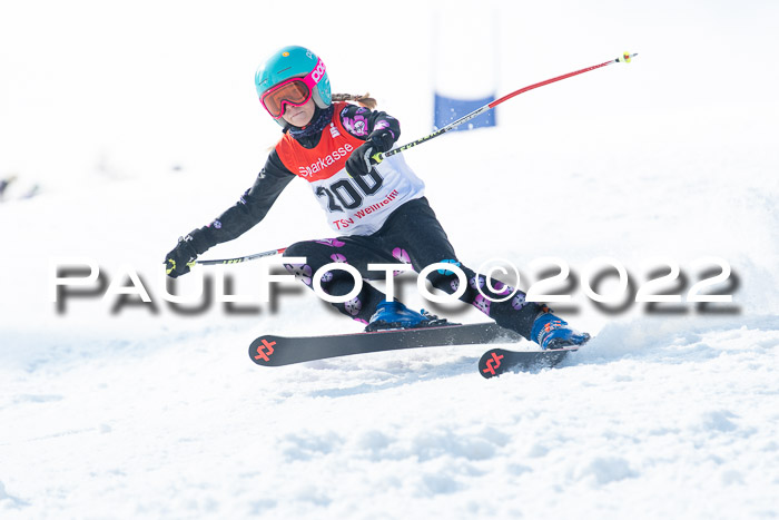 Kreiscup Landkreis Weilheim/Schongau 19.03.2022