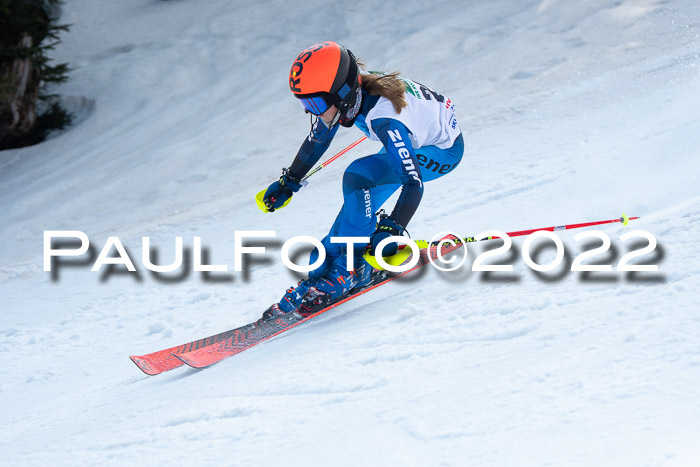 Kreiscup Landkreis Weilheim/Schongau 19.03.2022