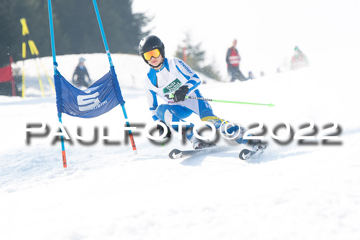 Kreiscup Landkreis Weilheim/Schongau 19.03.2022