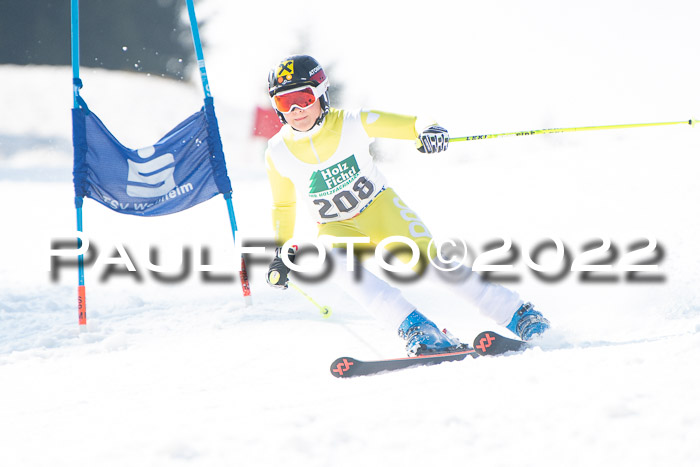Kreiscup Landkreis Weilheim/Schongau 19.03.2022