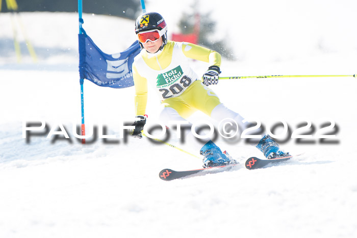 Kreiscup Landkreis Weilheim/Schongau 19.03.2022