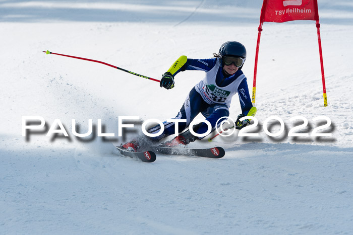 Kreiscup Landkreis Weilheim/Schongau 19.03.2022