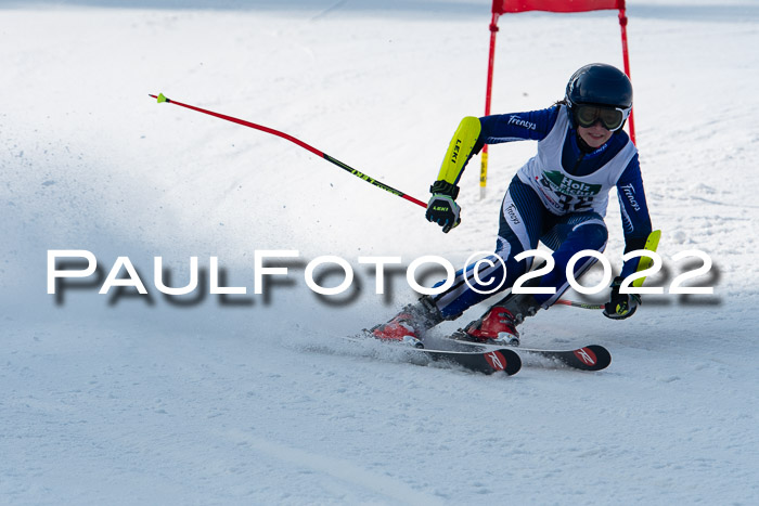 Kreiscup Landkreis Weilheim/Schongau 19.03.2022