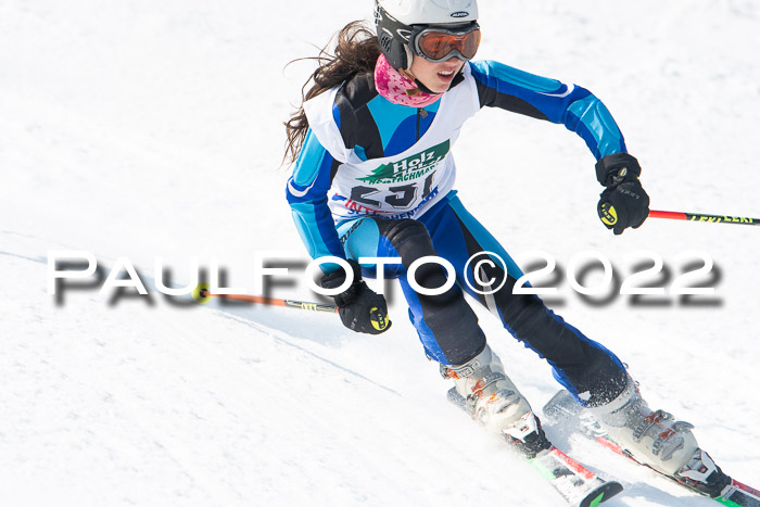 Kreiscup Landkreis Weilheim/Schongau 19.03.2022
