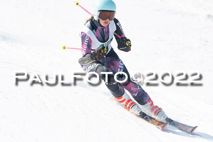 Kreiscup Landkreis Weilheim/Schongau 19.03.2022
