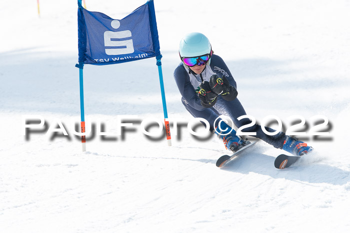 Kreiscup Landkreis Weilheim/Schongau 19.03.2022