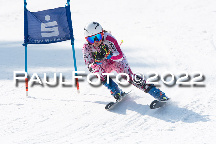 Kreiscup Landkreis Weilheim/Schongau 19.03.2022