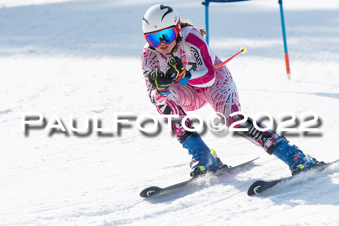 Kreiscup Landkreis Weilheim/Schongau 19.03.2022
