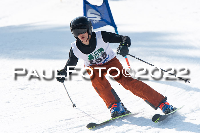 Kreiscup Landkreis Weilheim/Schongau 19.03.2022