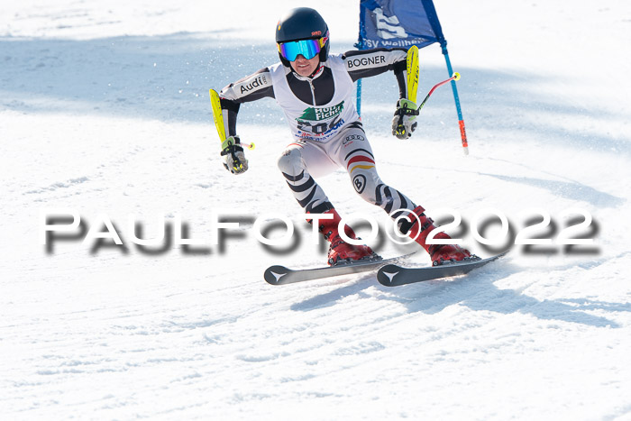 Kreiscup Landkreis Weilheim/Schongau 19.03.2022