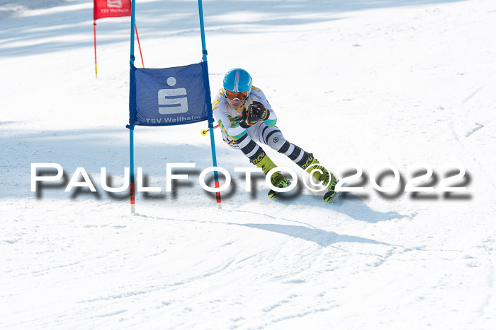 Kreiscup Landkreis Weilheim/Schongau 19.03.2022