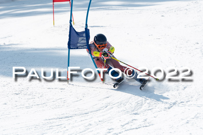 Kreiscup Landkreis Weilheim/Schongau 19.03.2022