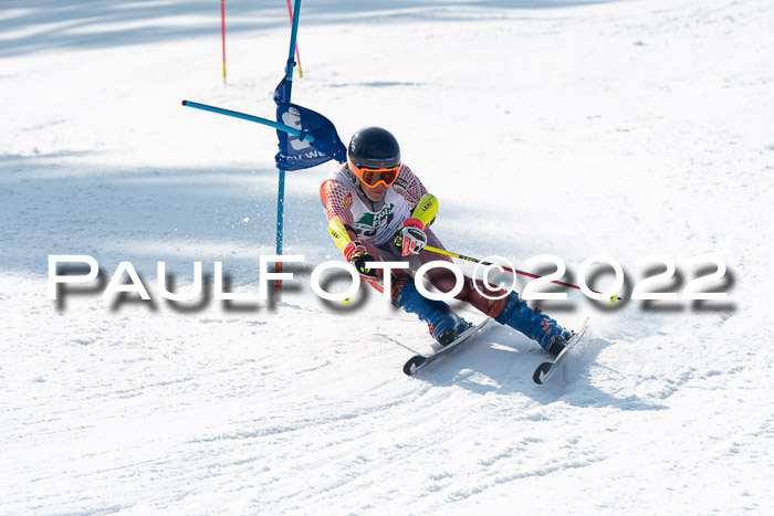 Kreiscup Landkreis Weilheim/Schongau 19.03.2022