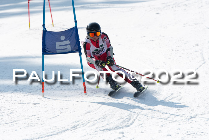 Kreiscup Landkreis Weilheim/Schongau 19.03.2022