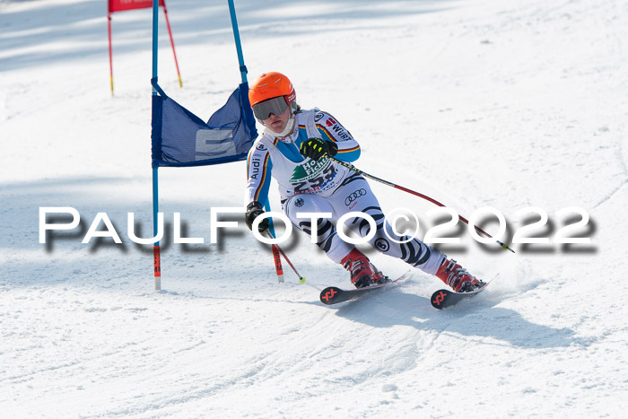 Kreiscup Landkreis Weilheim/Schongau 19.03.2022