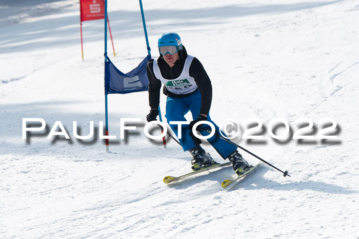 Kreiscup Landkreis Weilheim/Schongau 19.03.2022