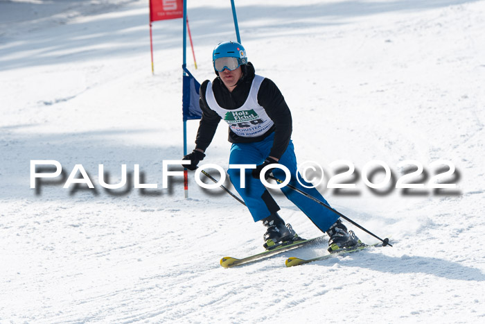 Kreiscup Landkreis Weilheim/Schongau 19.03.2022