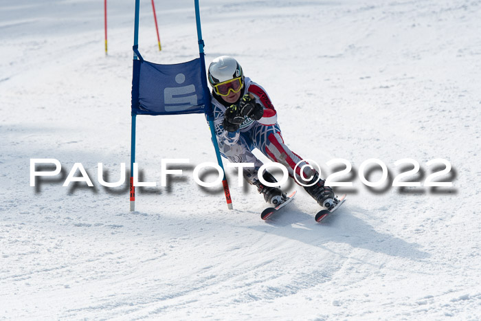 Kreiscup Landkreis Weilheim/Schongau 19.03.2022