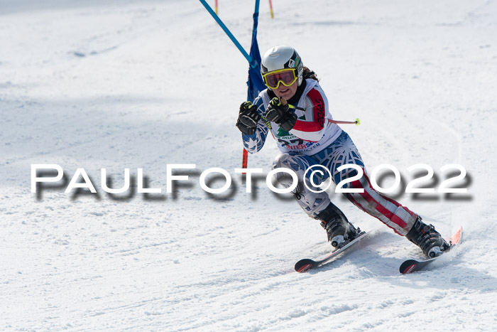 Kreiscup Landkreis Weilheim/Schongau 19.03.2022