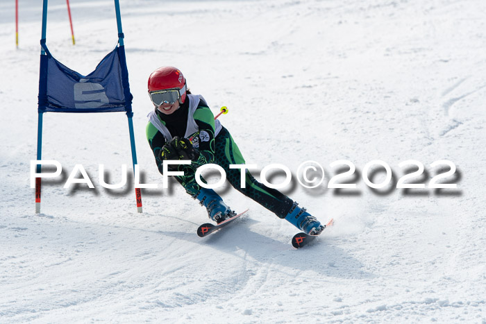 Kreiscup Landkreis Weilheim/Schongau 19.03.2022