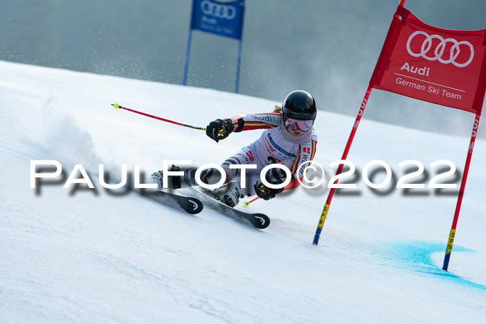 DSV Schülercup III U14 RS 18.03.2022