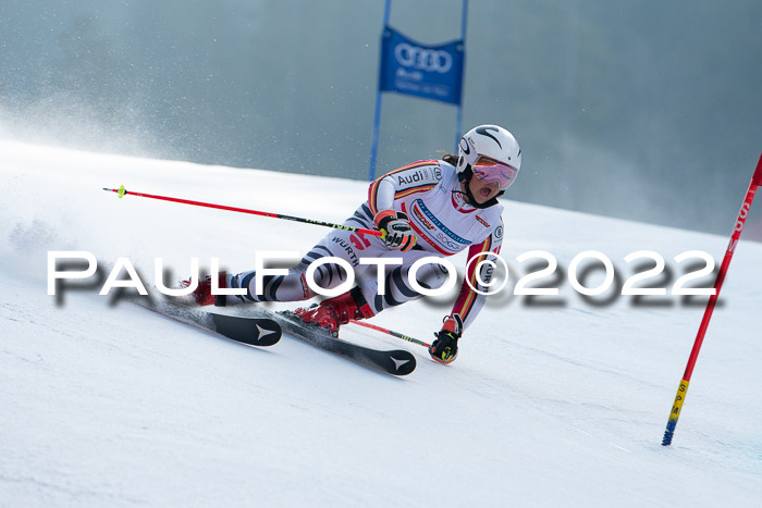 DSV Schülercup III U14 RS 18.03.2022