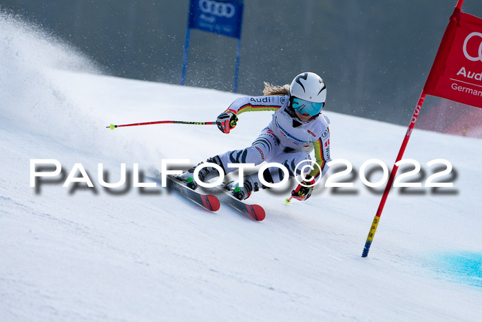 DSV Schülercup III U14 RS 18.03.2022