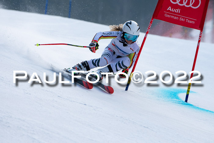 DSV Schülercup III U14 RS 18.03.2022
