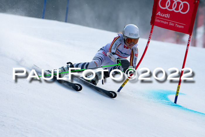 DSV Schülercup III U14 RS 18.03.2022