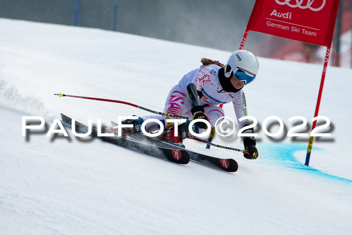 DSV Schülercup III U14 RS 18.03.2022