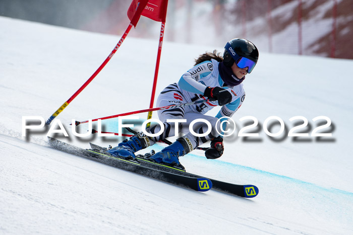 DSV Schülercup III U14 RS 18.03.2022