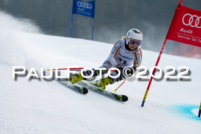 DSV Schülercup III U14 RS 18.03.2022