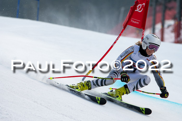 DSV Schülercup III U14 RS 18.03.2022