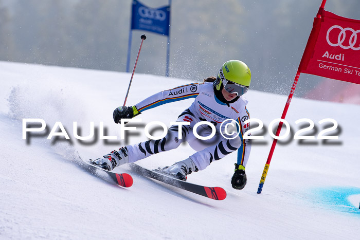 DSV Schülercup III U14 RS 18.03.2022