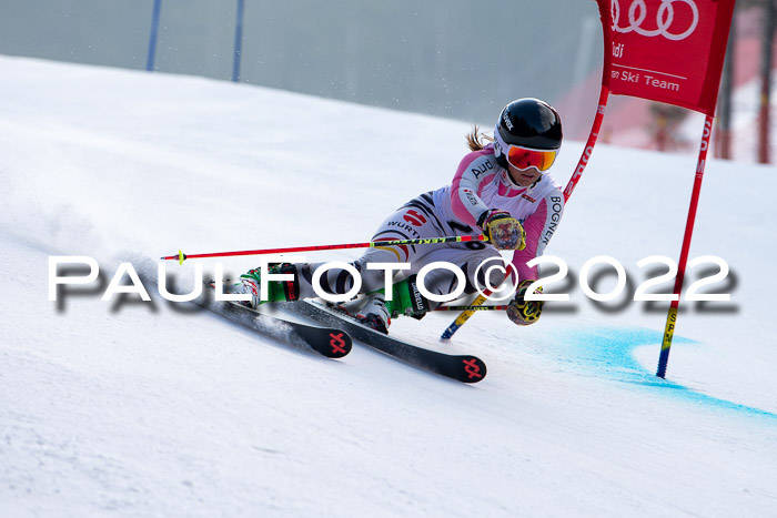 DSV Schülercup III U14 RS 18.03.2022