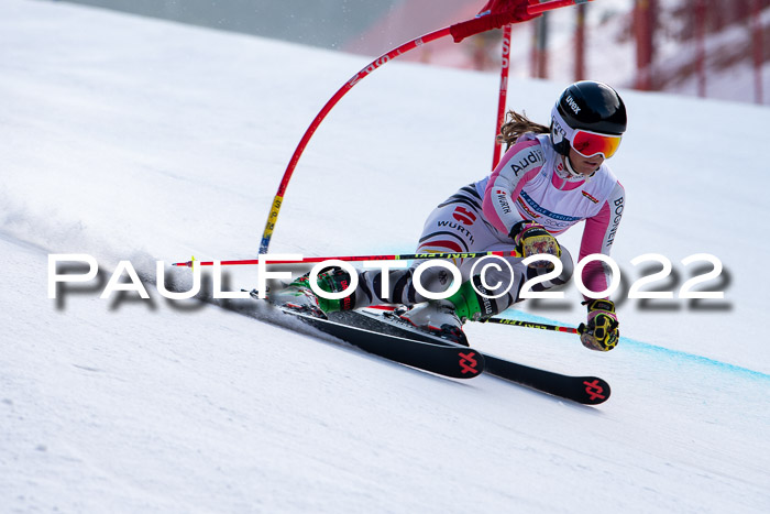 DSV Schülercup III U14 RS 18.03.2022