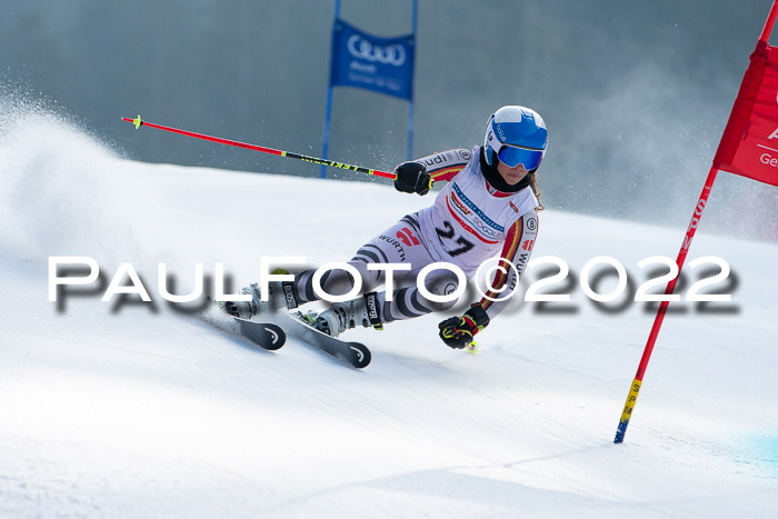 DSV Schülercup III U14 RS 18.03.2022