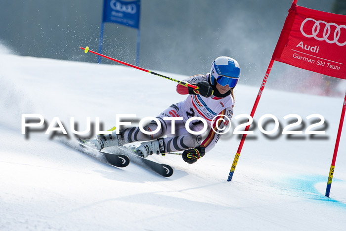 DSV Schülercup III U14 RS 18.03.2022