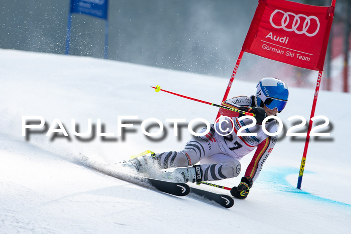 DSV Schülercup III U14 RS 18.03.2022