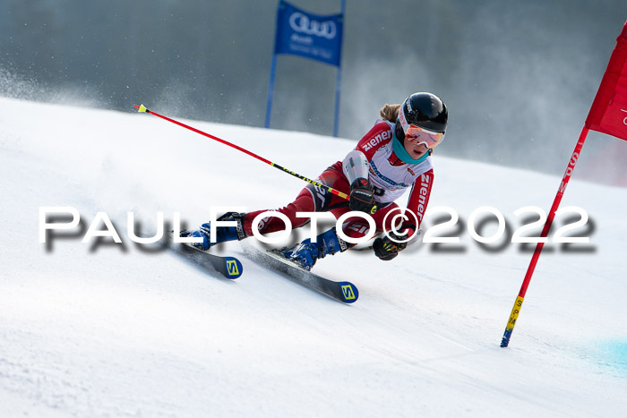 DSV Schülercup III U14 RS 18.03.2022