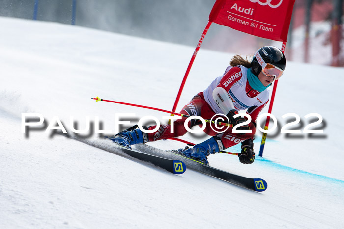 DSV Schülercup III U14 RS 18.03.2022