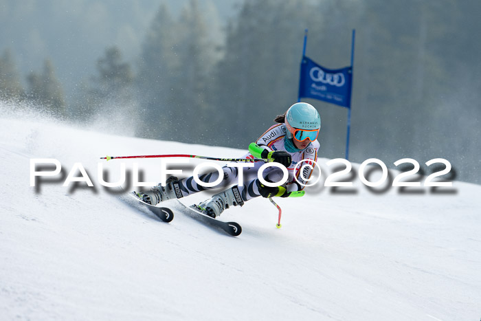 DSV Schülercup III U14 RS 18.03.2022