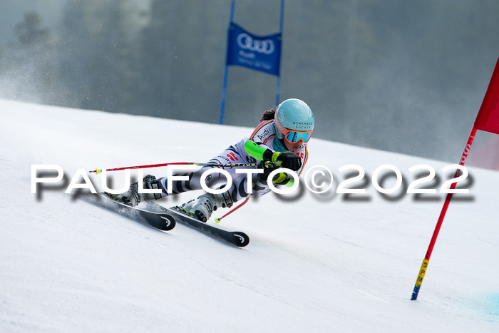 DSV Schülercup III U14 RS 18.03.2022