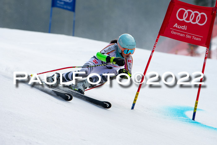 DSV Schülercup III U14 RS 18.03.2022