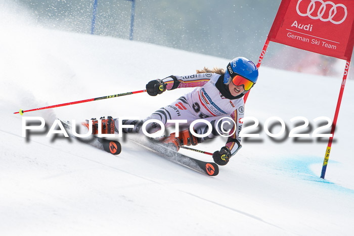 DSV Schülercup III U14 RS 18.03.2022