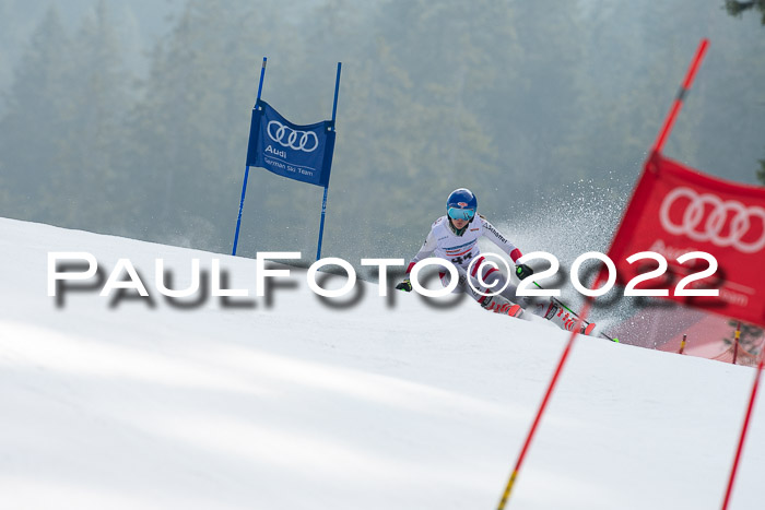 DSV Schülercup III U14 RS 18.03.2022