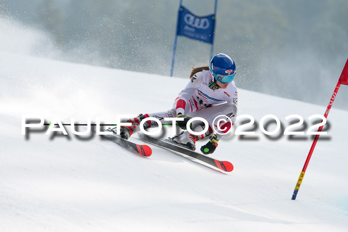 DSV Schülercup III U14 RS 18.03.2022