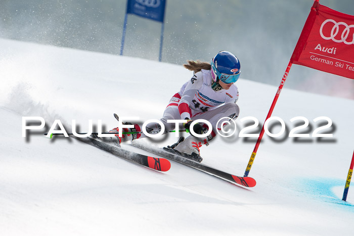 DSV Schülercup III U14 RS 18.03.2022