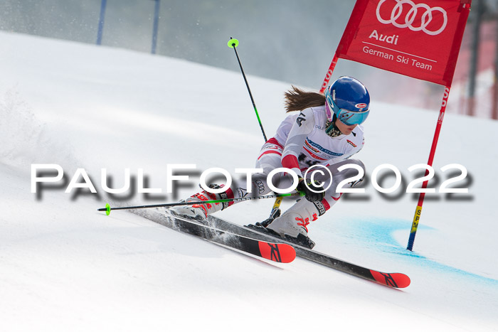 DSV Schülercup III U14 RS 18.03.2022