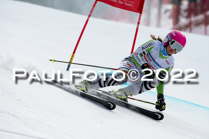 DSV Schülercup III U14 RS 18.03.2022